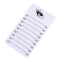 Eyebrow eyelashes stand holder for eyelash extension holders ran 3C