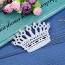 DIY Metal Cutting Dies Stencil Embossing Folder Scrapbooking Album Card Die