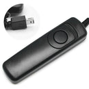 Universal MC-DC2 Anti Shake Stable Remote Switch Shutter Release Cord f. Camera