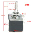 1Pc potentiometer 250K log alps audio amp volume control pot stereo w loudn â„–[