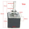 1Pc potentiometer 250K log alps audio amp volume control pot stereo w loudn â„–[