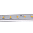 Camper RV Interior LED Light Trailer Boat Walkway Ceiling Lamp for Car Van