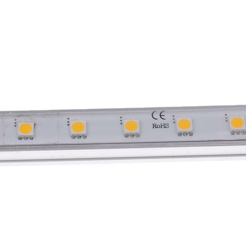 Camper RV Interior LED Light Trailer Boat Walkway Ceiling Lamp for Car Van