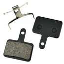 Pairs Parts Brake Pad Protect Rotor Mountain Bike Semi  Bicycle Disc