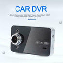 In CAR DVR Compact Camera Full HD 1080P Recording Dash new Motion Y3D2 R6I6