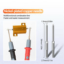 PT1028 22 in 1 Multi-function Multimeter Leads Combination Test Cable Universal