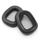 Replacement Ear Pads Cushion Earpad for Logitech G433 Game Ear Headphones H6F2