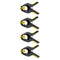 4PCS/LOT Plastic Clip Fixture LCD Screen Fastening Clamp For Mobile Phone Rep Z3