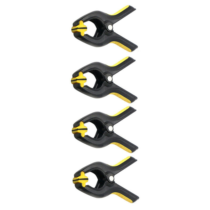 4PCS/LOT Plastic Clip Fixture LCD Screen Fastening Clamp For Mobile Phone Rep Z3