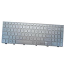 Computer Keyboard Ergonomic Keyboard For  Inspiron