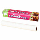 Baking Oil Paper Non-Stick Oil Paper Pan Liner Cooking Sheet For Cookie BiscJ3O5