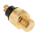 Radiator Coolant Fan Temperature Sensor Water Temp Switch for CF250 CF500