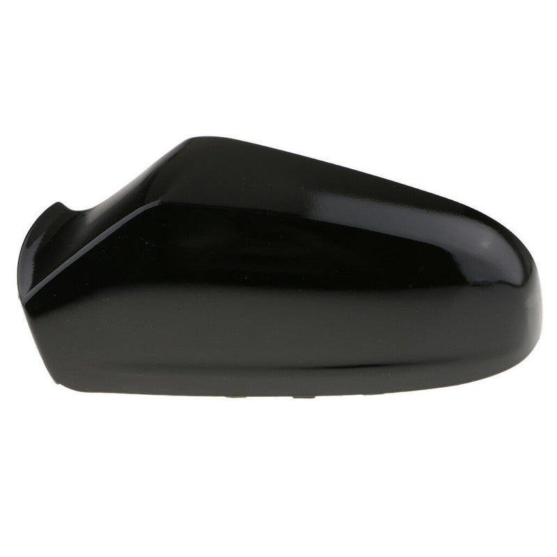 Wing Left/Right Rear View Mirror Case Cover Trim Cap For Opel Astra 04-08
