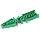 1Pair DRG-04 PCB Circuit Board Mounting Bracket Fixed Bracket Adap 3C
