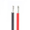 1m 30A Fuse Short Wave Power Supply Cable for Yaesu FT-857D FT-897D IC-725A A