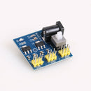 5x DC-DC Step-Down Power Supply Module 12V to 3.3V 5V Buck Converter Board