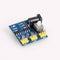 5x DC-DC Step-Down Power Supply Module 12V to 3.3V 5V Buck Converter Board