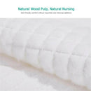 10Pcs Disposable Baby Diaper Changing Mat Children Waterproof Newborn Pads