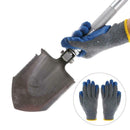 Latex Gloves Worker Driver Builder Gardening Labor Protective Safety Mitten