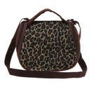 Pet Small Animal Carrier Travel Tote Bag Hamster Rat Coffee A