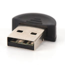 Mini USB2.0  Wireless Bluetooth Dongle Adapter for Laptop PC Win Xp Win7 8 BX