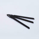 5PCS T101D T-Shank HCS Jigsaw Blades Curve Cutting Tools For Wood FAST CUT