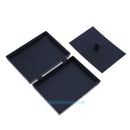 Black Dream Box Broken Paper Card Pieces Restore Close Up Magic Trick Box Props