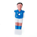 4.3" Durable Hard Plastic Soccer Foosball Man Table Football Player Part