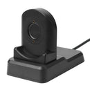 USB Charging Cable Base Smartwatch Charger Dock for Fossil Gen 5/4 HR Sport A