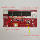 Lithium Battery Energy Storage Spot Welding Board DIY Welder PCB Circuit Mod Hn