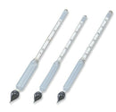 0 - 35% Hydrometer Specific Gravity  0.5/ Baume