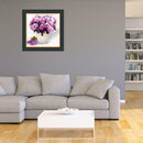 5D DIY Diamond Painting Romantic Flowers Cross Stitch Embroidery Kits (A)