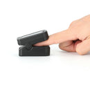 Fingertip Pulse Oximeter Digital Fingertip SPO2 Blood Oxygen Saturation Meter US