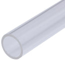 Acrylic hollow Roller Rolling Pin Sculpey Polymer Clay Art Craft Accessor â„–[