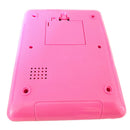 Tablet Toys Children Learning Machine Educational Kids Study Pad Boys Girls