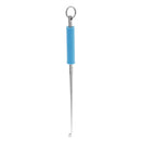 2pcs Stainless Steel   Hook Extractor Remover Disgorger for Large Fishes