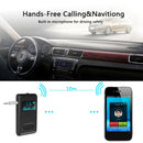 Car Wireless Stereo Bluetooth Receiver for Headphones for Home Audio Systems