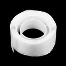 No Trace Transparent Plastic Wick Fixed Plastic DIY Material Movable Fixed-PoiMO