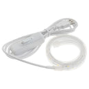 Saxophone Sax Flute LED Detection Light Lamp for Wind Instrument Parts