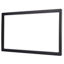 Universal Double DIN Frame/Trim/Surround Face Front Aperture Car Radio Frame AU!