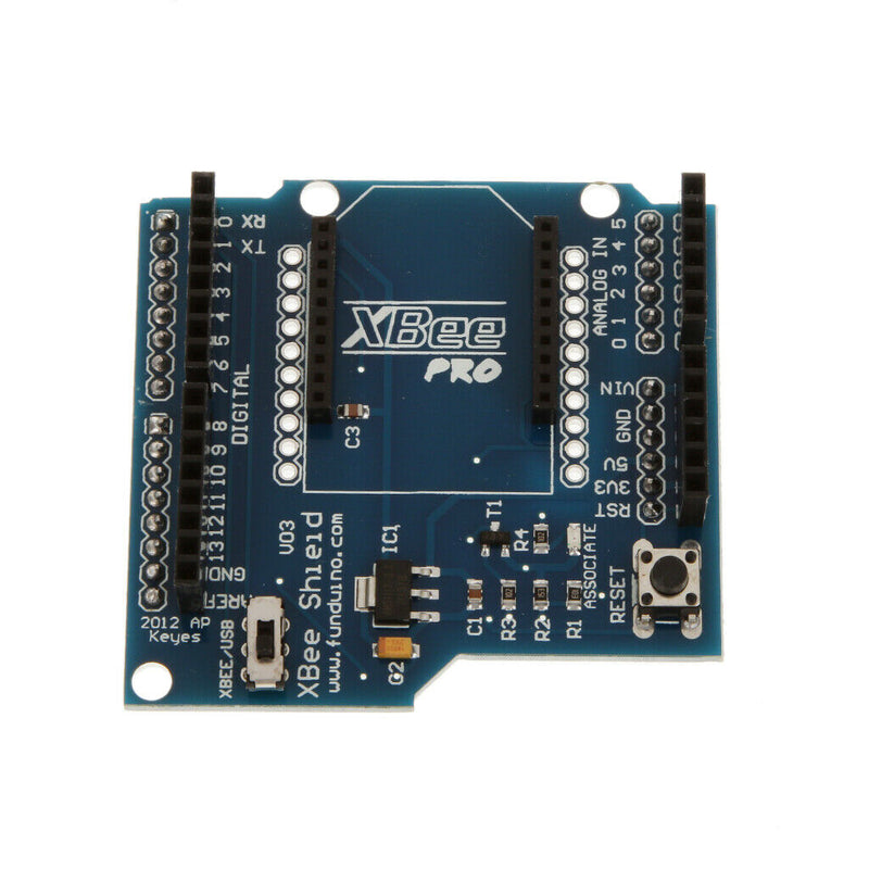 V03 Xbee Shield Module Wireless Control Bluetooth For  XBee