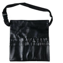 Waterproof Pro Makeup Cosmetic 18 Pockets Artist Brush Apron Belt Strap Bag Case
