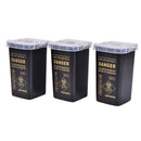 1L Capacity Sharps Container Medical Needles Tattoo Piercing Needles Collect J~