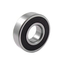 6204-2RS 6204 2RS Shield Sealed Ball Bearing 20 x 47 x 14mm