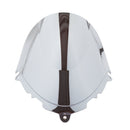 Motorcycle windshield wind deflector W/ Bracket for GSX600 750F 1998-2008