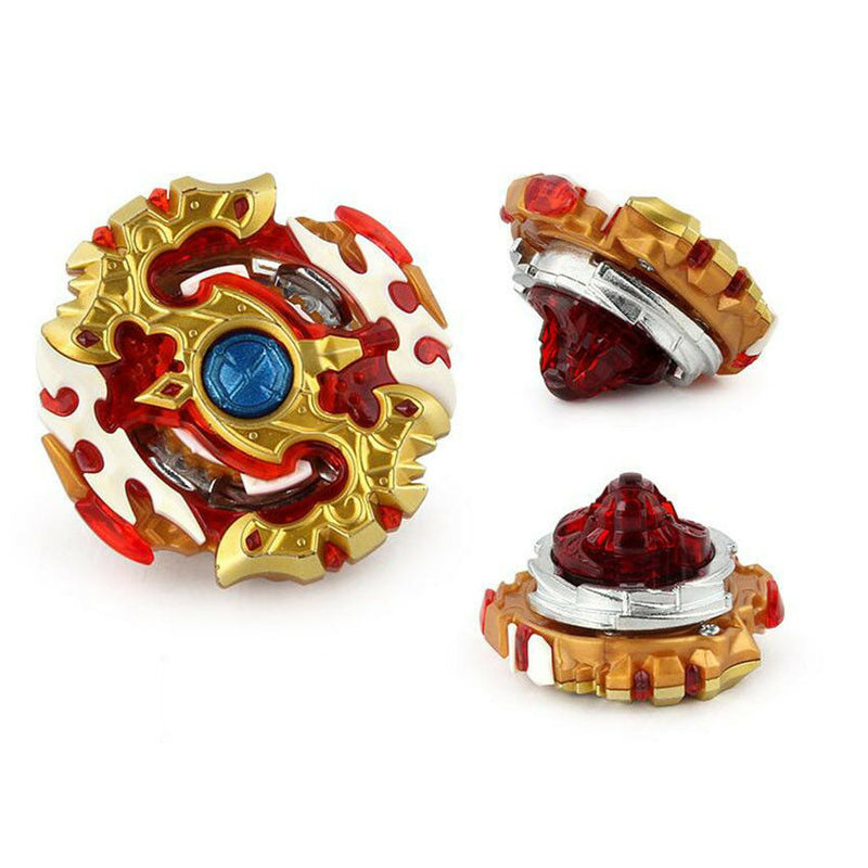 Beyblade Burst B-67 B-00 Starter Random Booster Vol.5 4. Zeno Excalibur .D.O Set