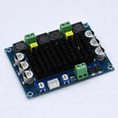 1X(Tda7498 2.0 Digital Power Amplifier Board 100Wx2 Dual Channel Stereo Aud