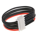 5pc 5S (18.5V) Lipo Battery Balance Charger Cable JST XH Connector Plug