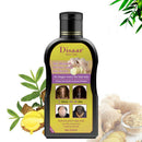 200ml 200ml Disaar Professional Anti-hair Loss Shampoo Ginger Rapid Growth