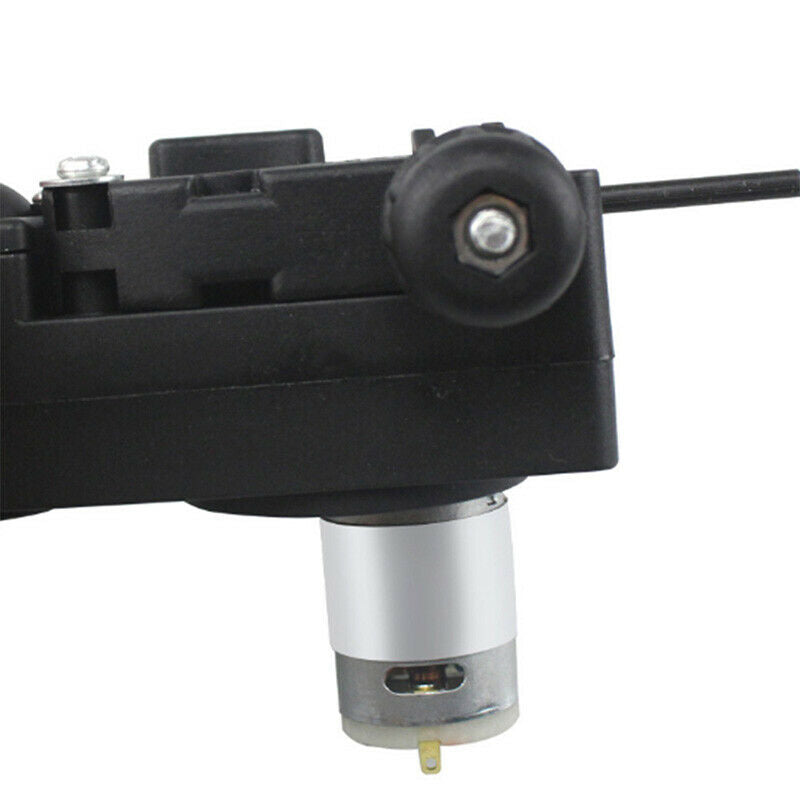 24V DC Wire Feed Assembly Motor Electric Harbor Freight MIG Welder Feeder BX